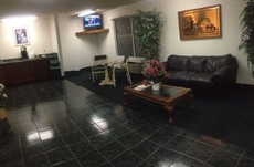 Garden Inn & Suites