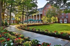 Gideon Putnam Resort And Spa