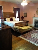 Hall Place Bed and Breakfast