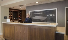 Hampton Inn & Suites Braselton