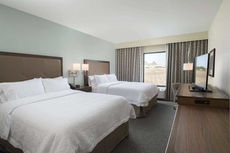 Hampton Inn & Suites Braselton