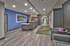 Hampton Inn & Suites Guthrie