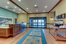 Hampton Inn & Suites Hartsville