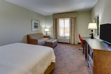 Hampton Inn & Suites Hartsville