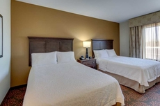 Hampton Inn & Suites Hartsville