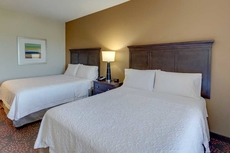 Hampton Inn & Suites Hartsville