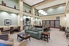 Hampton Inn & Suites Liberal