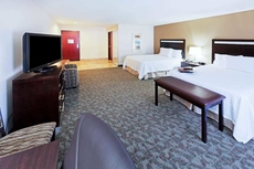 Hampton Inn & Suites Liberal