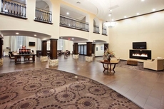 Hampton Inn & Suites Phenix City- Columbus Area