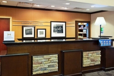 Hampton Inn & Suites Phenix City- Columbus Area