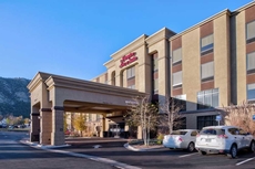 Hampton Inn & Suites Rifle