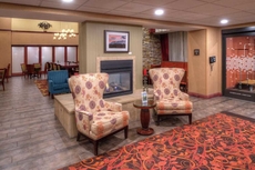 Hampton Inn & Suites Rifle