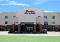 Hampton Inn & Suites Stephenville