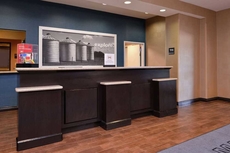 Hampton Inn & Suites Woodward