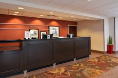 Hampton Inn Clarion