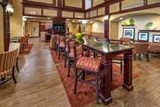 Hampton Inn & Suites Corsicana