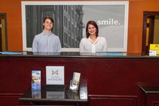 Hampton Inn & Suites Corsicana