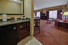 Hampton Inn & Suites Corsicana