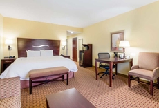 Hampton Inn Galax