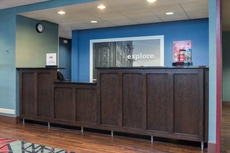 Hampton Inn Grand Rapids-South