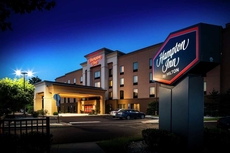 Hampton Inn Limerick-Philadelphia Area