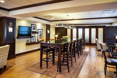 Hampton Inn Limerick-Philadelphia Area