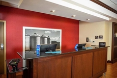 Hampton Inn Limerick-Philadelphia Area