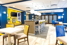 Hampton Inn Lockport - Buffalo