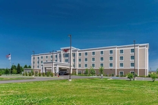 Hampton Inn Presque Isle Maine