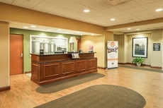 Hampton Inn Presque Isle Maine