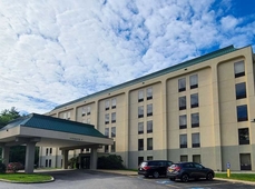 Comfort Inn SacoOld Orchard Beach