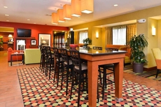 Hampton Inn Yorkville