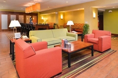 Hampton Inn Yorkville