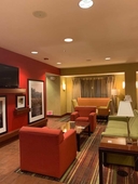 Hampton Inn Yorkville