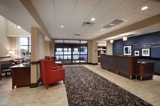 Hampton Inn & Suites Charles Town