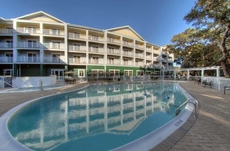 Hampton Inn & Suites Jekyll Island