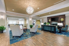 Hampton Inn & Suites Jekyll Island