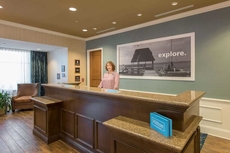 Hampton Inn & Suites Jekyll Island