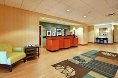 Hampton Inn & Suites New Iberia Avery Island