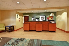 Hampton Inn & Suites New Iberia Avery Island