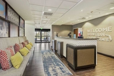 Hampton Inn & Suites OrlandoApopka