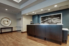 Hampton Inn Pawtucket