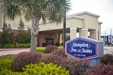 Hampton Inn & Suites Jennings