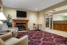 Hawthorn Suites by Wyndham Miamisburg/Dayton Mall South