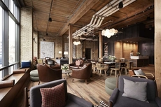 Hewing Hotel