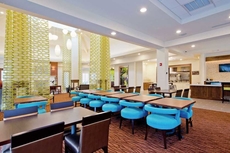 Hilton Garden Inn Martinsburg