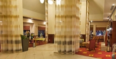 Hilton Garden Inn Starkville