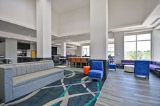 Hilton Garden Inn Tulsa-Broken Arrow