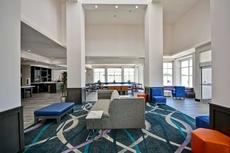 Hilton Garden Inn Tulsa-Broken Arrow