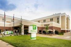 Holiday Inn Dubuque/Galena, an IHG Hotel